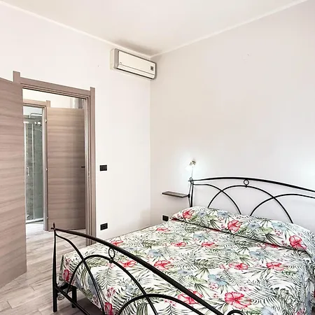 400 Mt Dal Mare - Appena Ristrutturato Апартаменты *