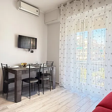 400 Mt Dal Mare - Appena Ristrutturato Боргетто-Санто-Спирито