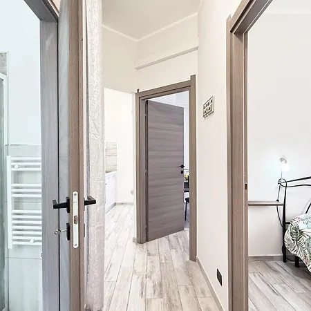 400 Mt Dal Mare - Appena Ristrutturato * Borghetto Santo Spirito