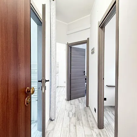 Apartment 400 Mt Dal Mare - Appena Ristrutturato *
