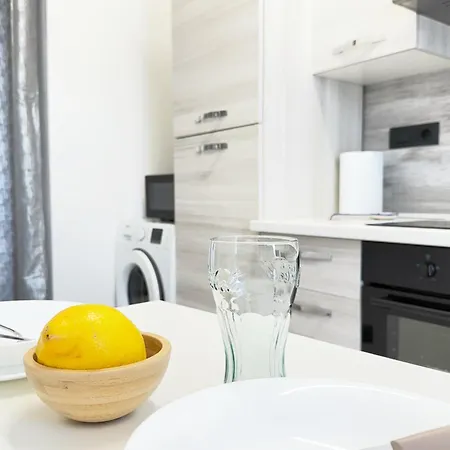 400 Mt Dal Mare - Appena Ristrutturato Apartment *