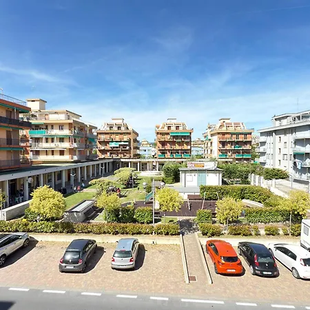 400 Mt Dal Mare - Appena Ristrutturato 公寓 *