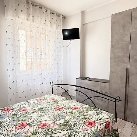 Apartman 400 Mt Dal Mare - Appena Ristrutturato