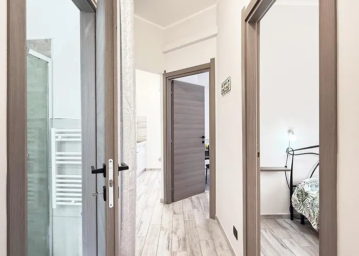 400 Mt Dal Mare - Appena Ristrutturato * Borghetto Santo Spirito