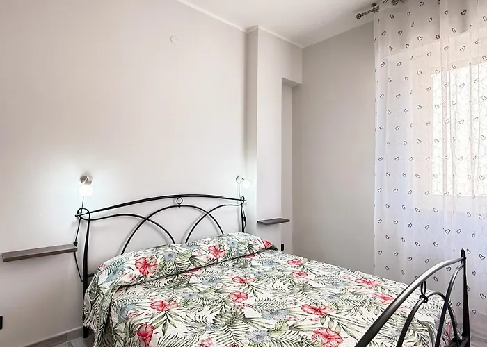 Apartmán 400 Mt Dal Mare - Appena Ristrutturato *